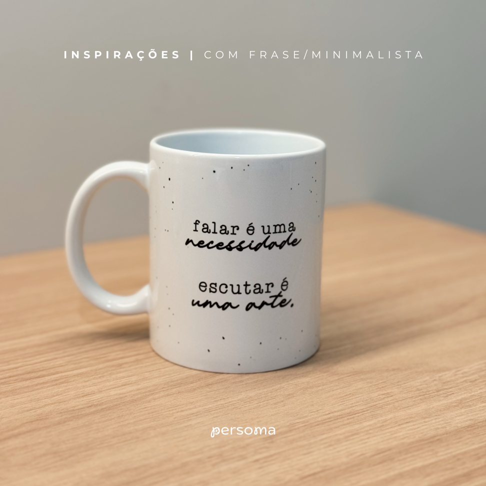 CANECA VIVI (325ml) - #13