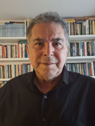 PSICÓLOGO PAULO CESAR T RIBEIRO 