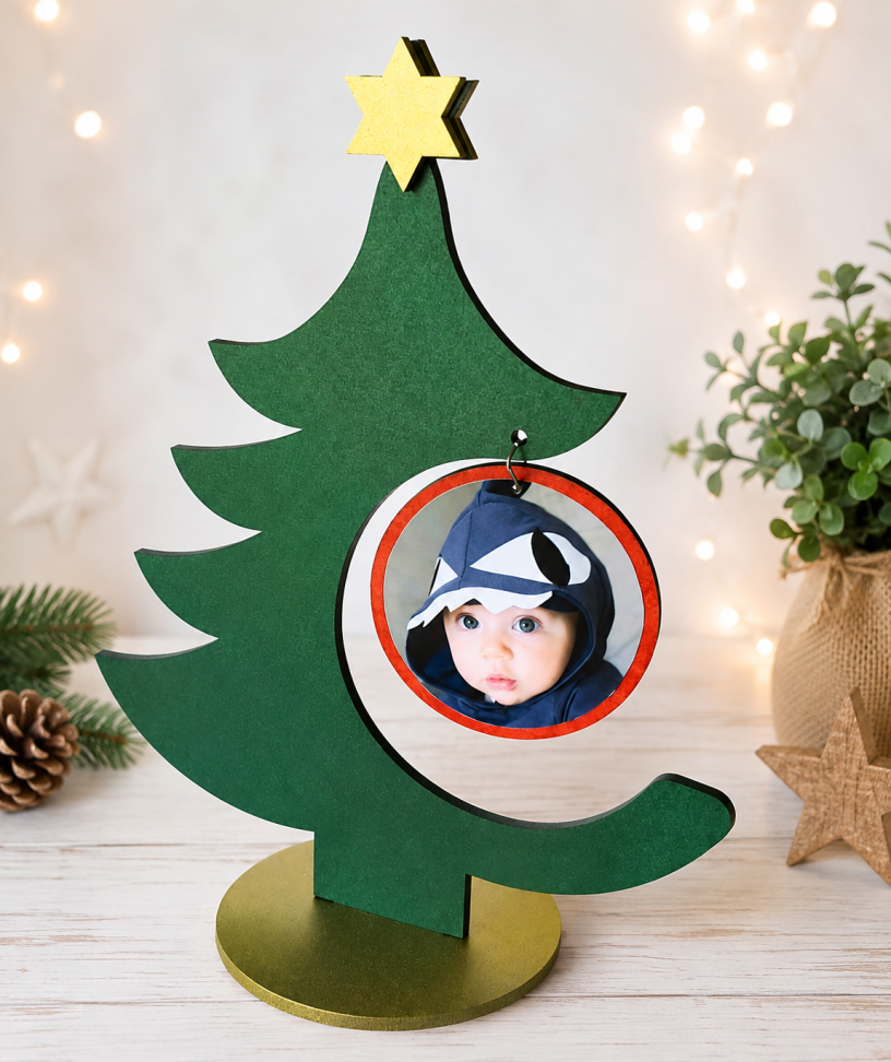 Arvore de natal - foto