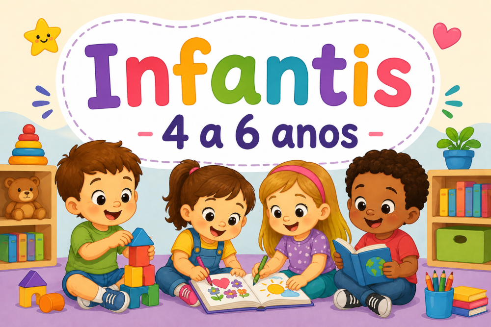 Infantis