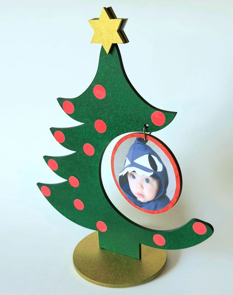 Arvore de natal - foto