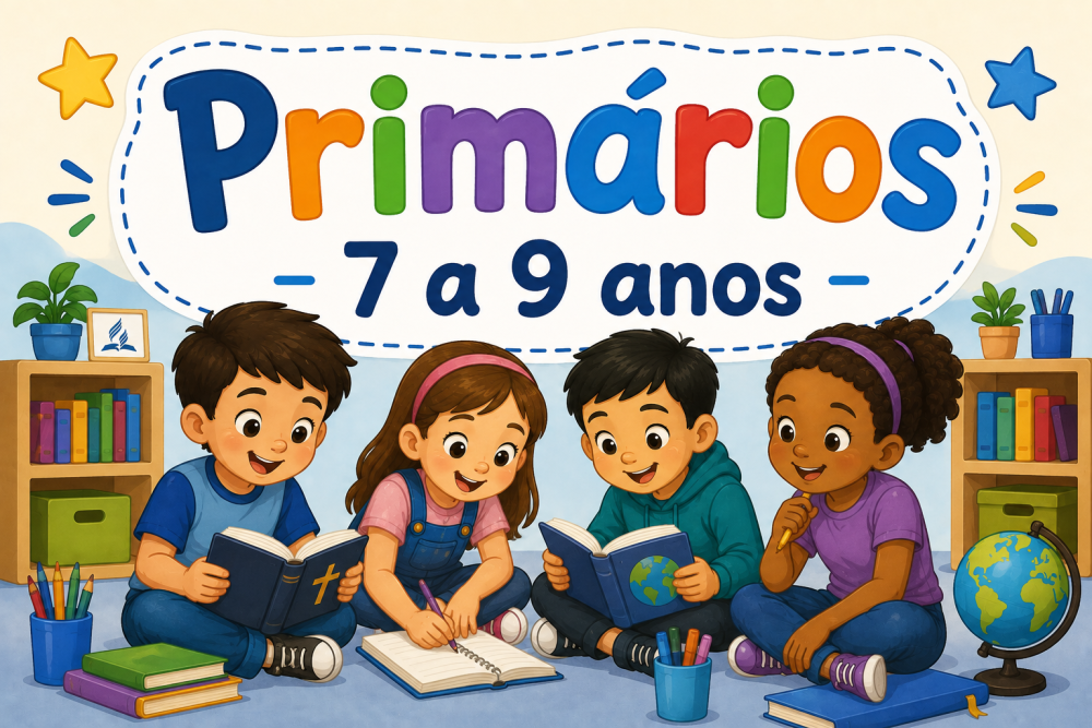 Primários