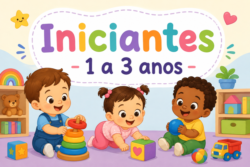 Iniciantes