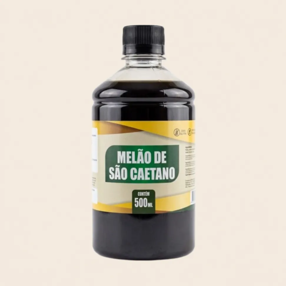 Melão de São Caetano Líquido Natuphar – Suplemento Alimentar Concentrado 500ml - #1