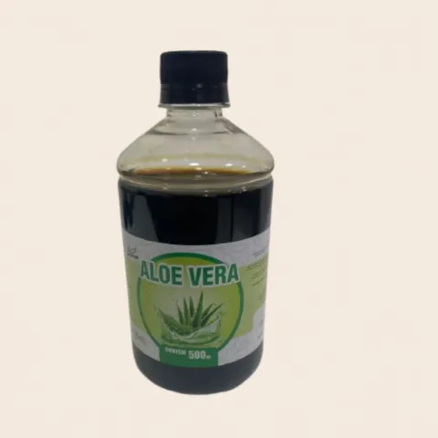 Aloe Vera Natuphar – Suplemento Alimentar Líquido Concentrado 500ml