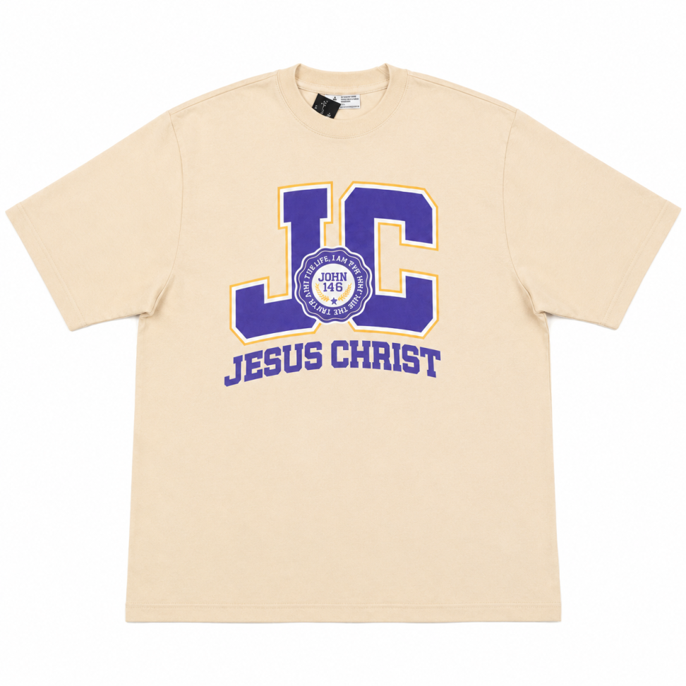 Blusa Oversized Premium - JC