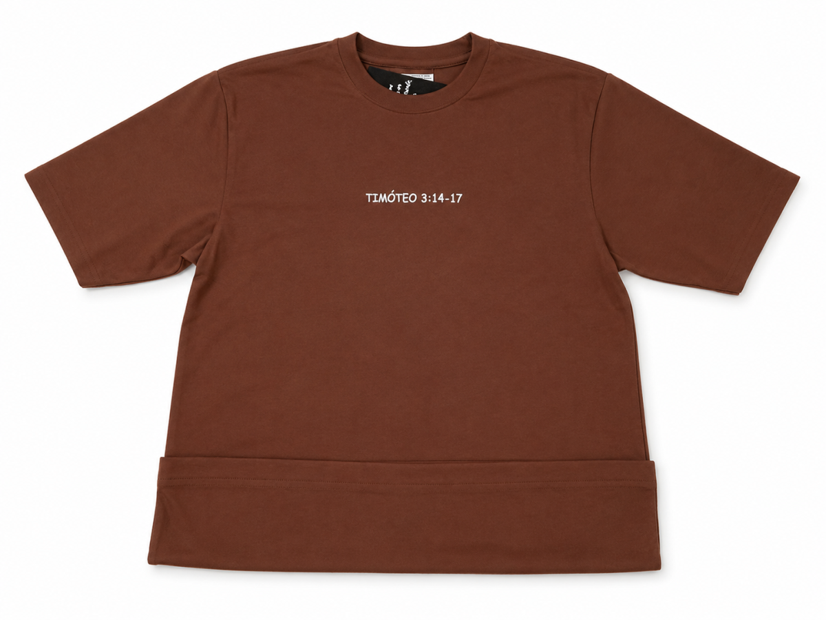 Blusa Oversized Premium - Tu porém - #4