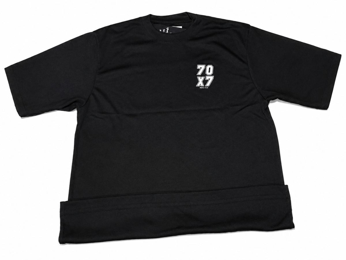 Blusa Oversized Premium - 70x7