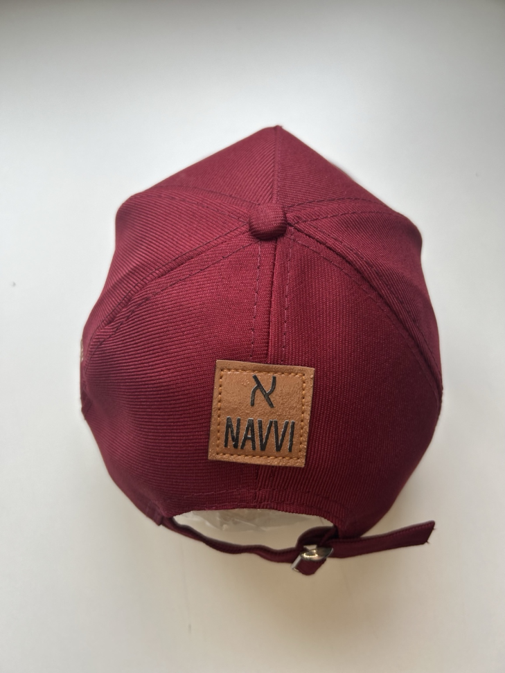 Boné Americano Premium - Adonai "Meu Senhor" - #3