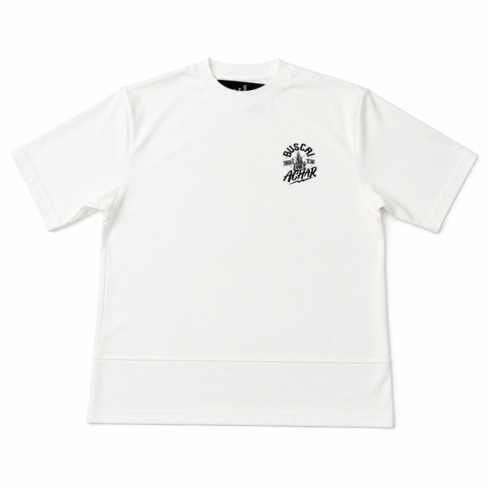 Blusa Oversized Premium - Buscai enquanto se pode achar - #3
