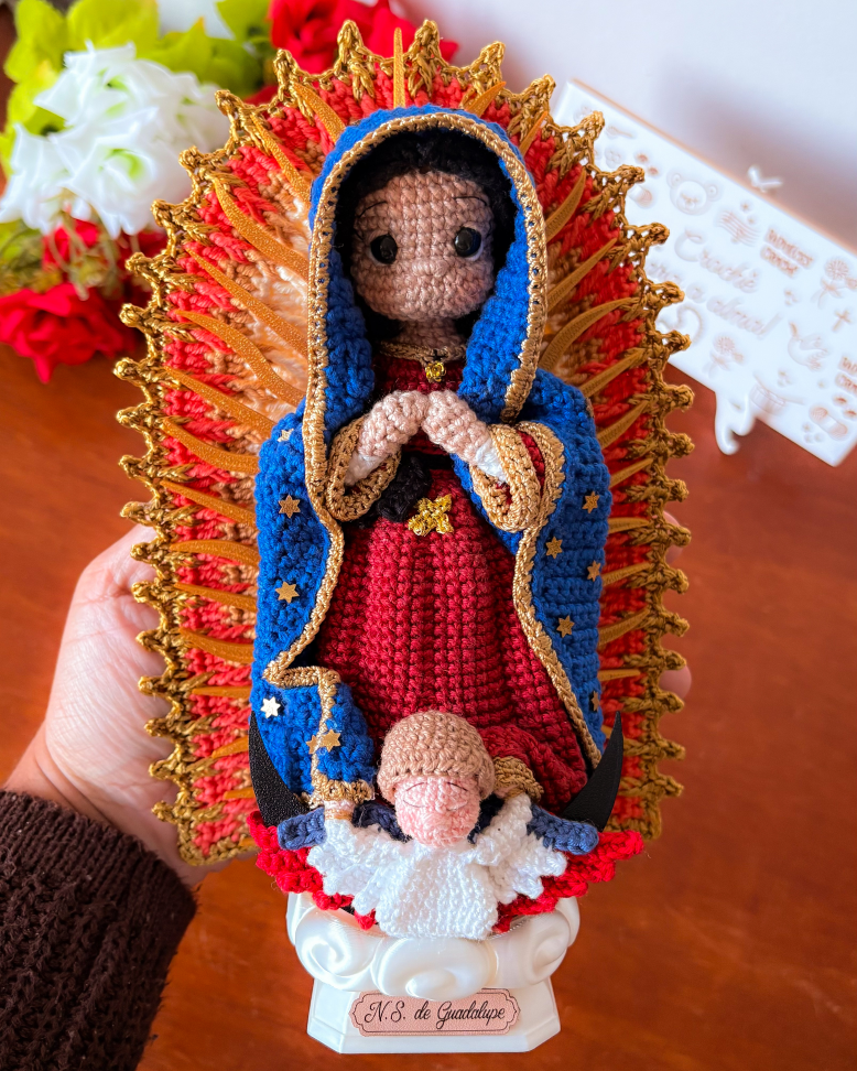 Nossa Senhora de Guadalupe