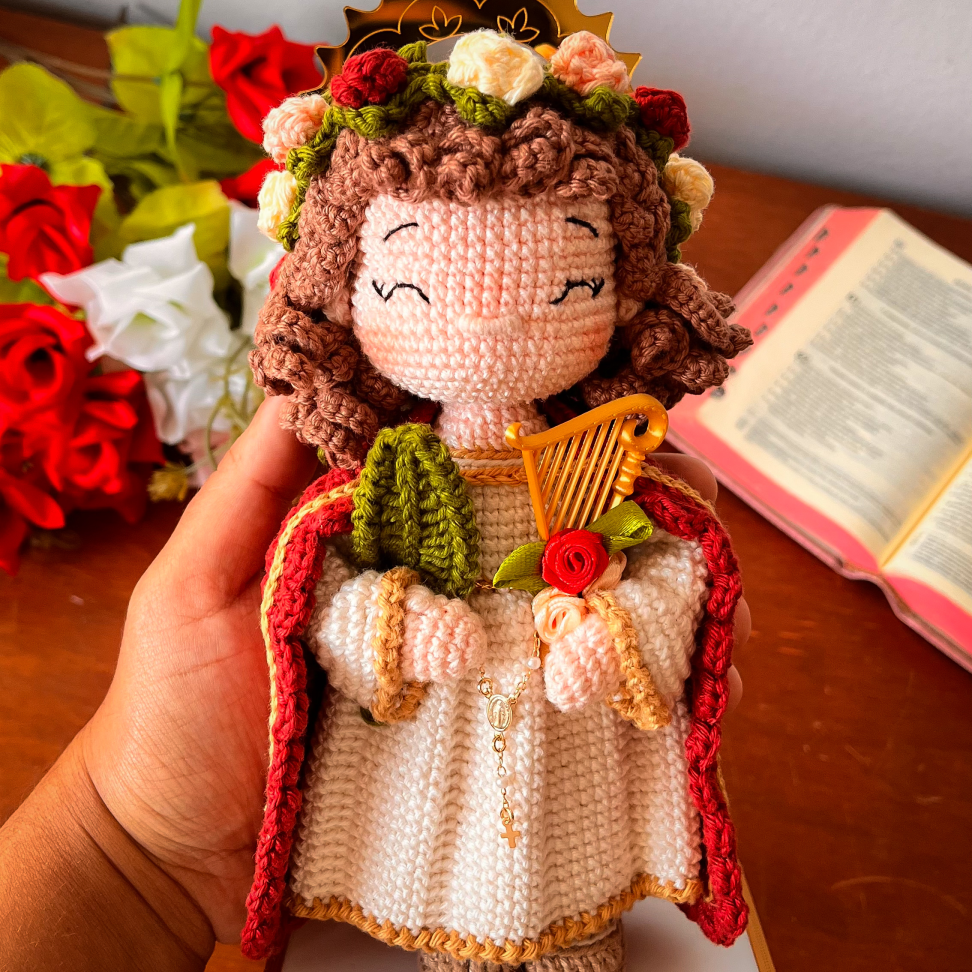 Santa Cecília