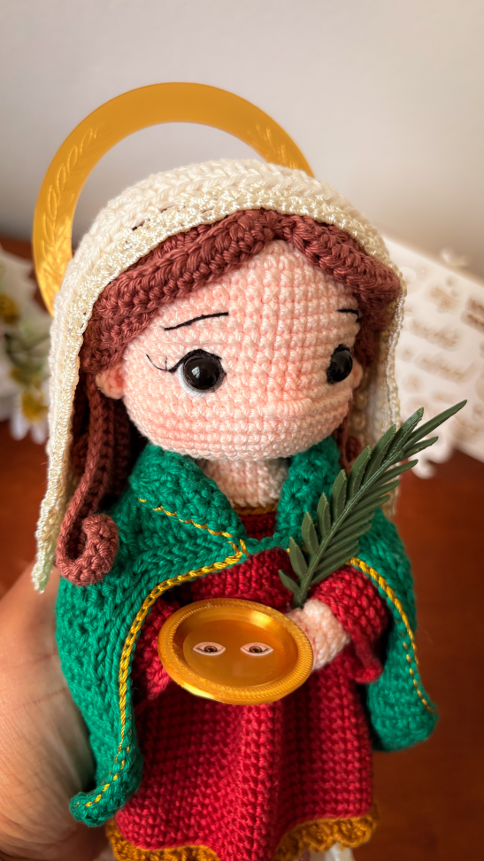 Santa Luzia - #3
