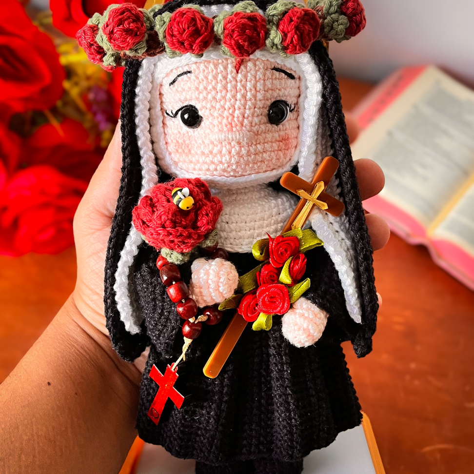 Santa Rita de Cássia