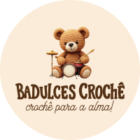 Badulces Crochê