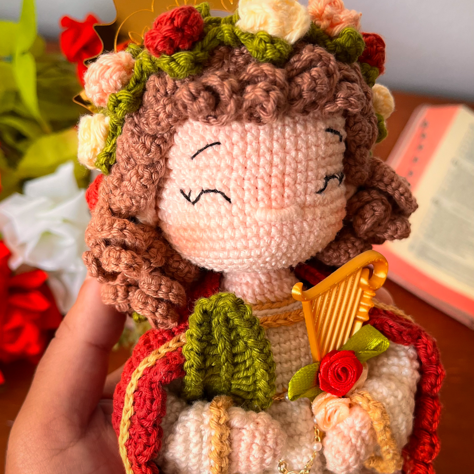 Santa Cecília
