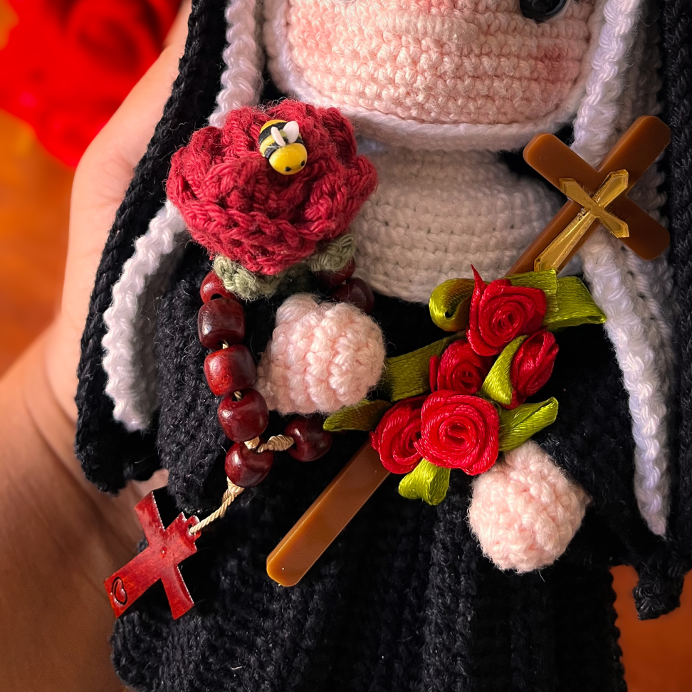 Santa Rita de Cássia - #5