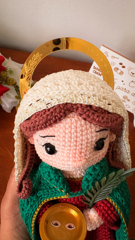 Santa Luzia - #6