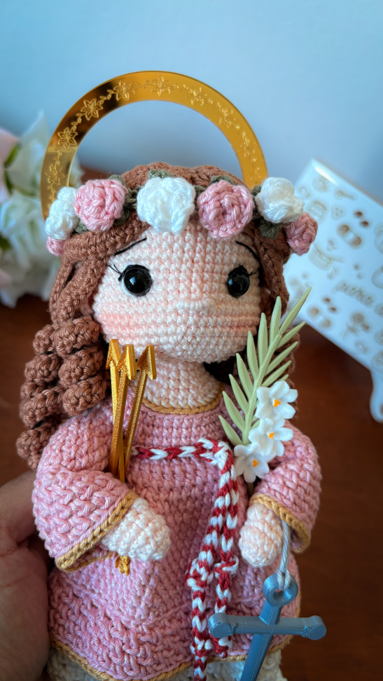 Santa Filomena