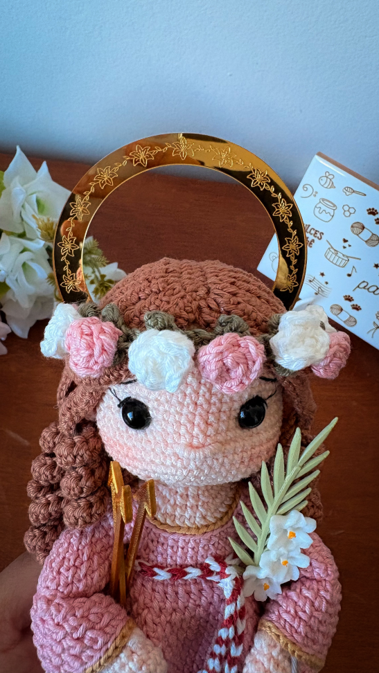 Santa Filomena - #6