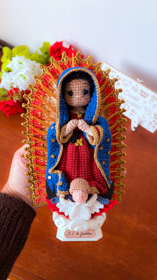 Nossa Senhora de Guadalupe