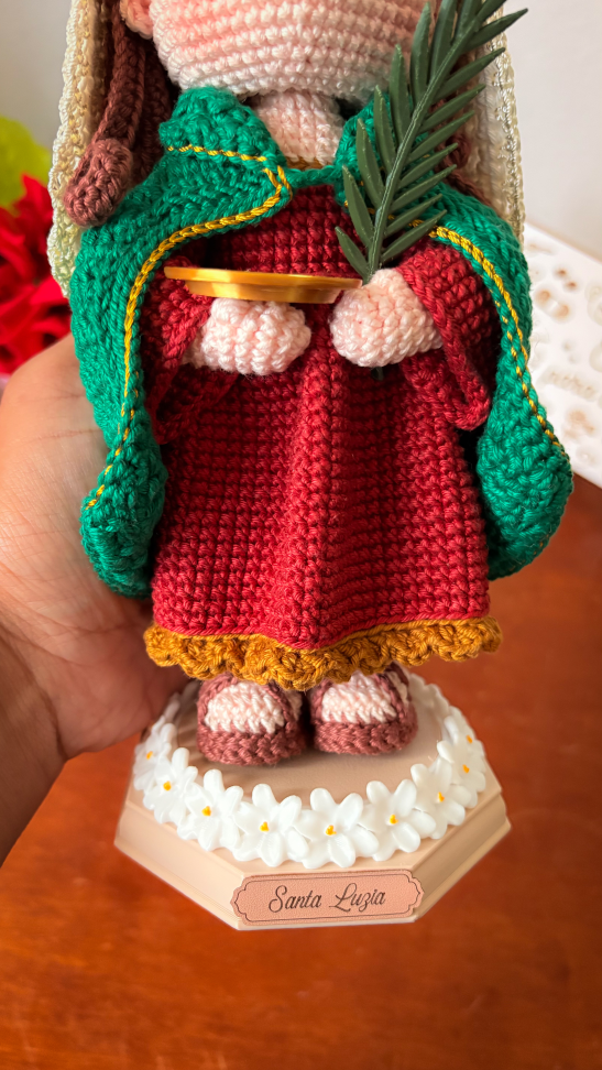 Santa Luzia - #4