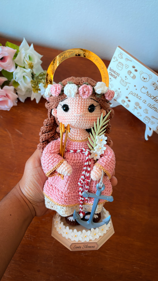 Santa Filomena