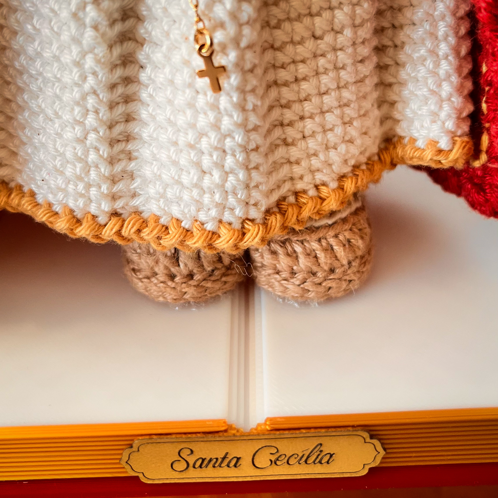 Santa Cecília - #5