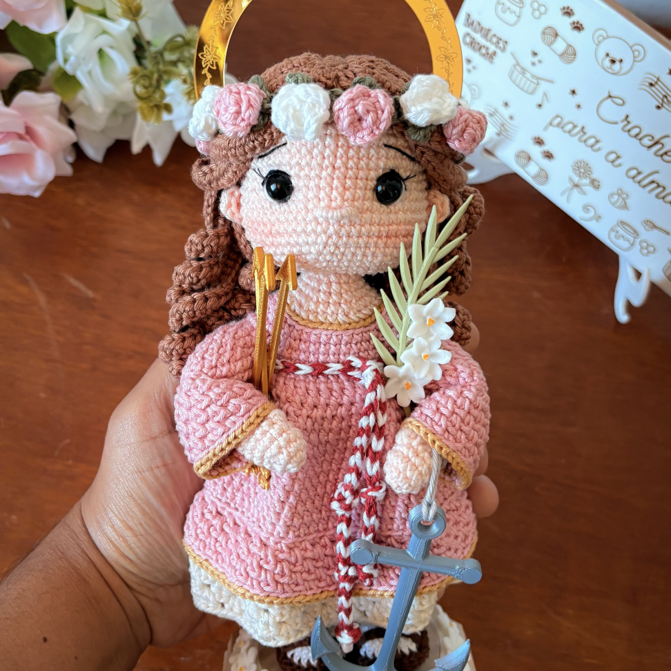 Santa Filomena