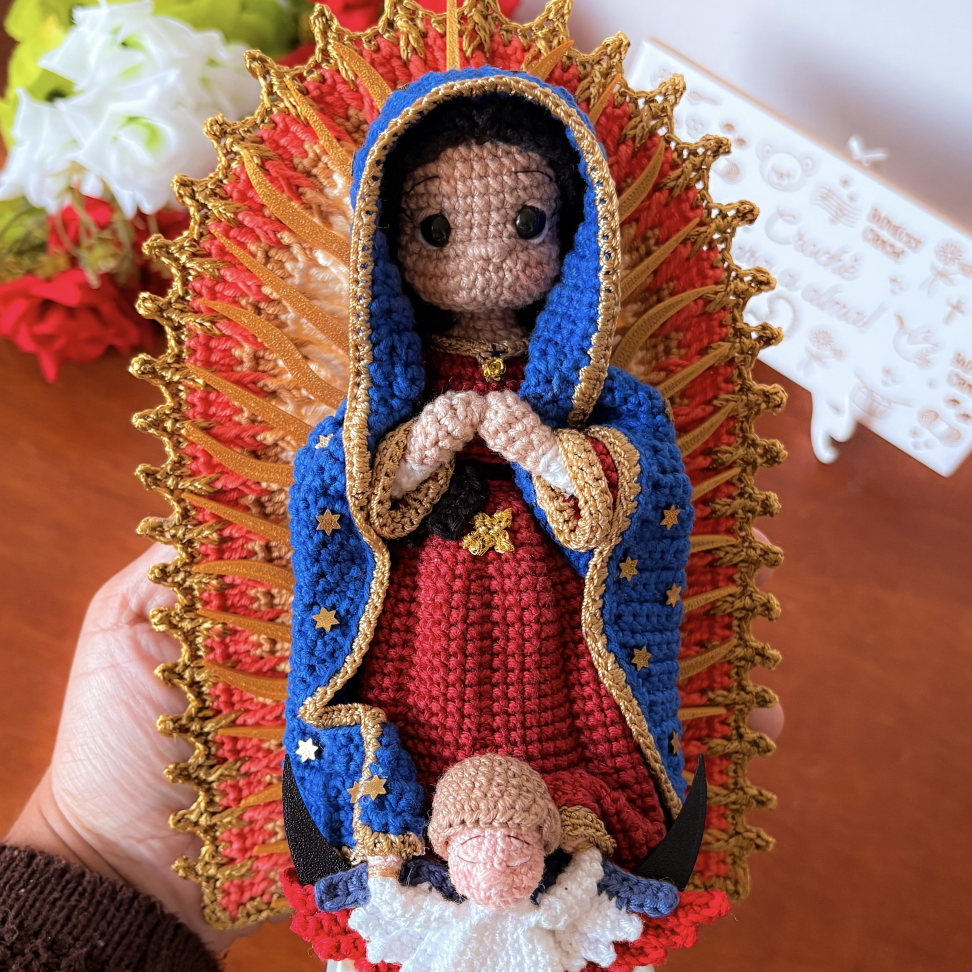 Nossa Senhora de Guadalupe