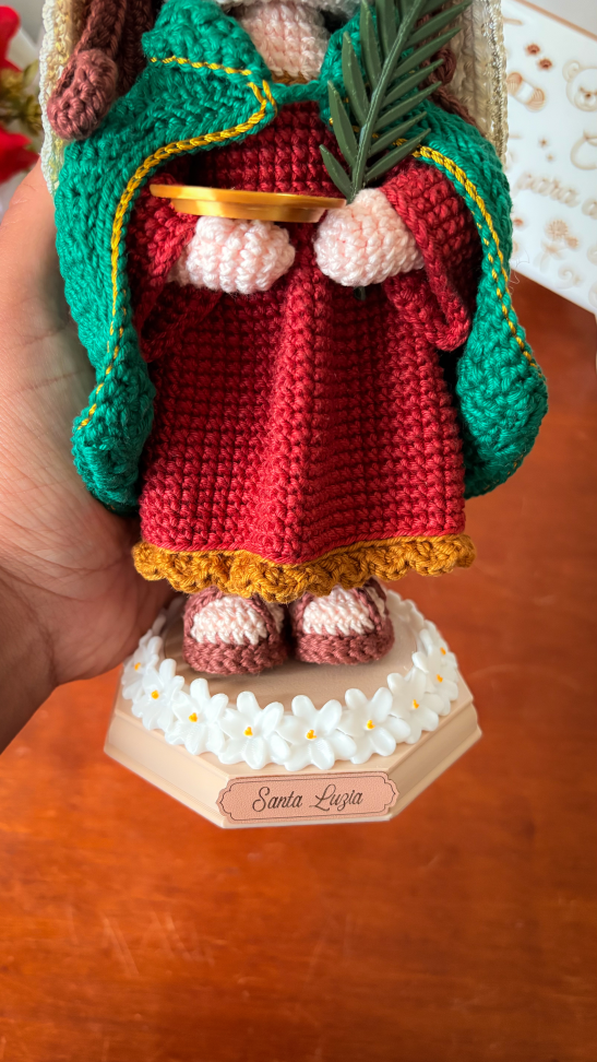 Santa Luzia - #6
