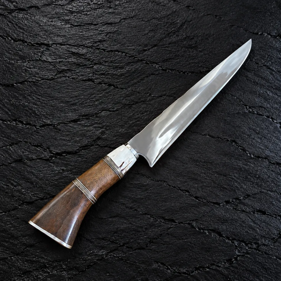 Sertão II- 8 Polegadas