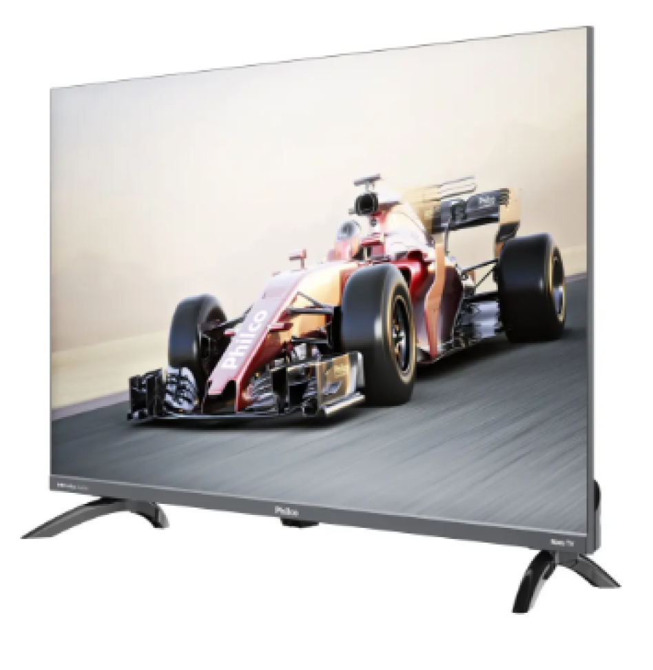 Smart Tv 32 Philco P32vik Roku Led Dolby Audio Hdr Wi-fi 110/220v