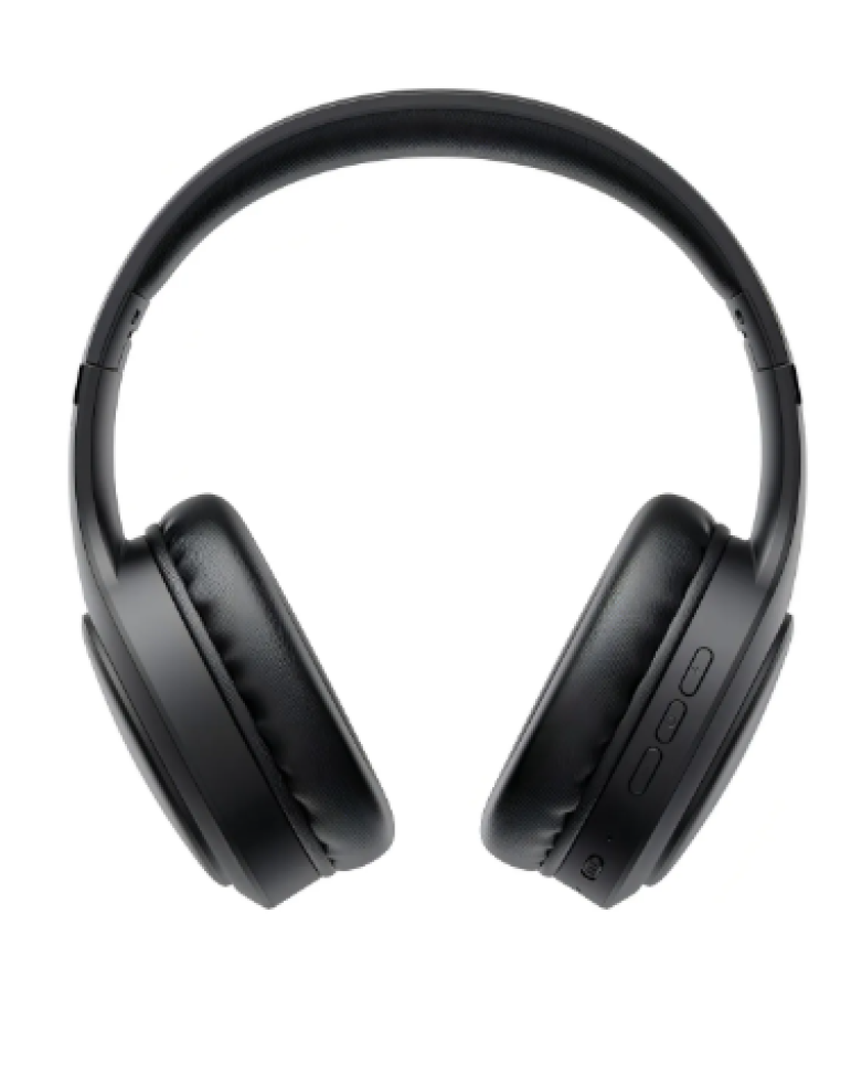 Fone De Ouvido Headphone Dapon H02D Bluetooth 5.1 Over-ear 22h - #3