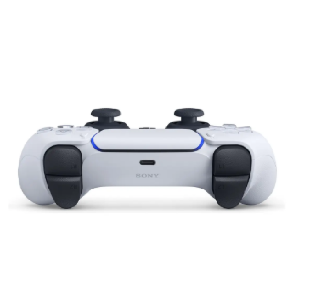 Controle Sony Dualsense Sem Fio White Ps5 - #3