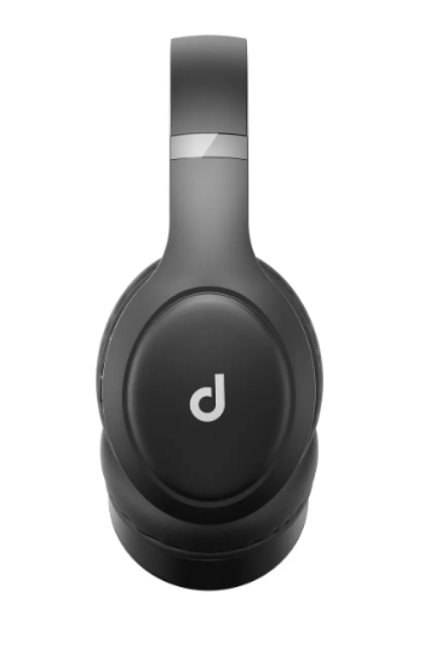 Fone De Ouvido Headphone Dapon H02D Bluetooth 5.1 Over-ear 22h