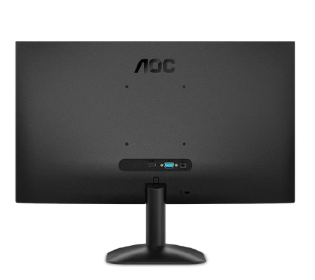 Monitor AOC 22" 120Hz 1ms Gaming HDMI 22B35HM23 Preto - #3