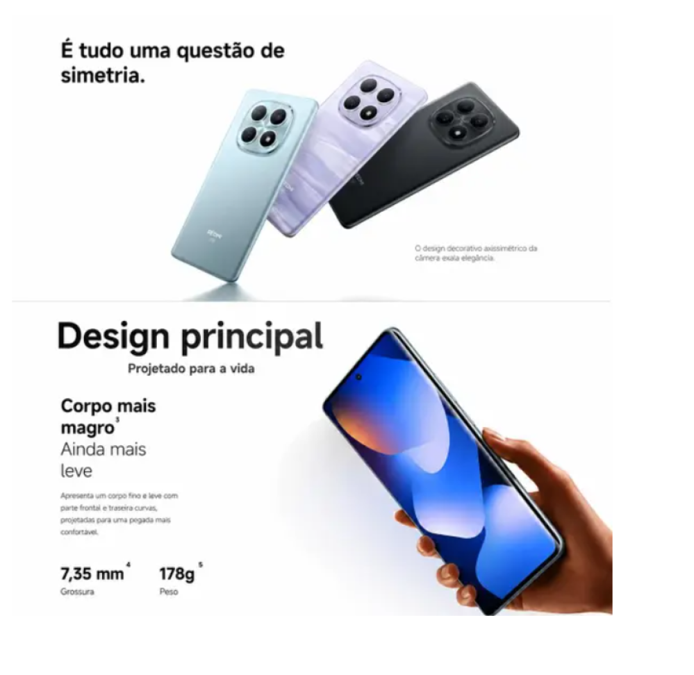 Xiaomi Redmi Note 15 5G 256GB 8GB RAM NFC - #4