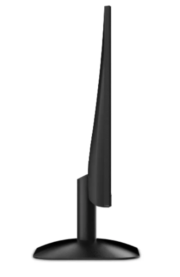 Monitor AOC 22" 120Hz 1ms Gaming HDMI 22B35HM23 Preto