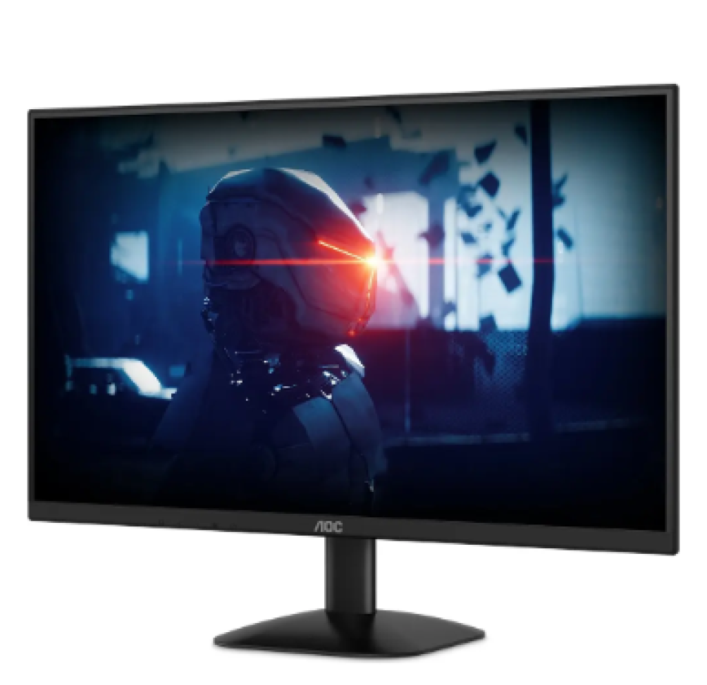 Monitor AOC 22" 120Hz 1ms Gaming HDMI 22B35HM23 Preto