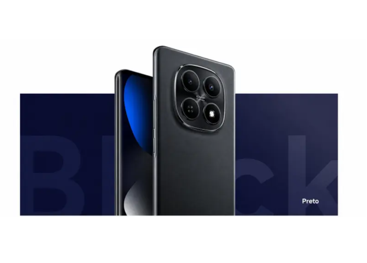 Xiaomi Redmi Note 15 5G 256GB 8GB RAM NFC