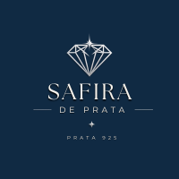 Safira de Prata