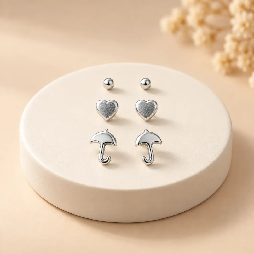 Trio Diversos