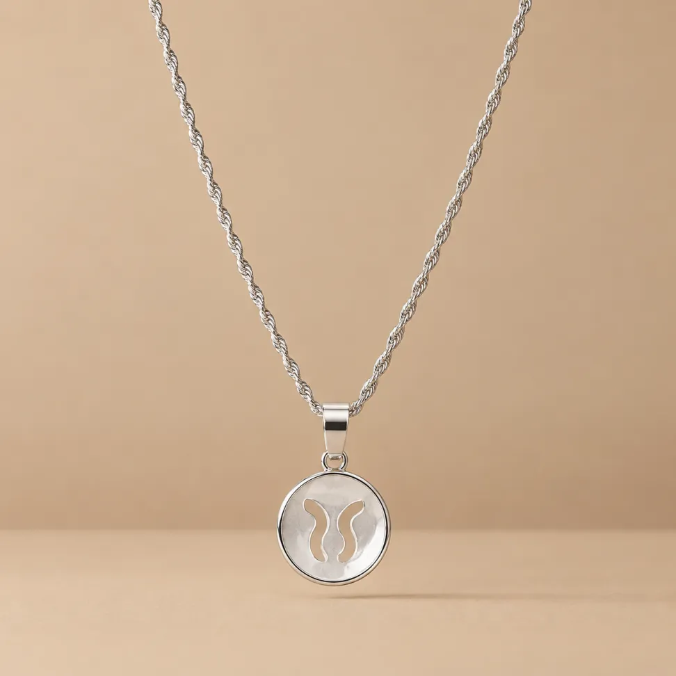 Colar Signo Touro
