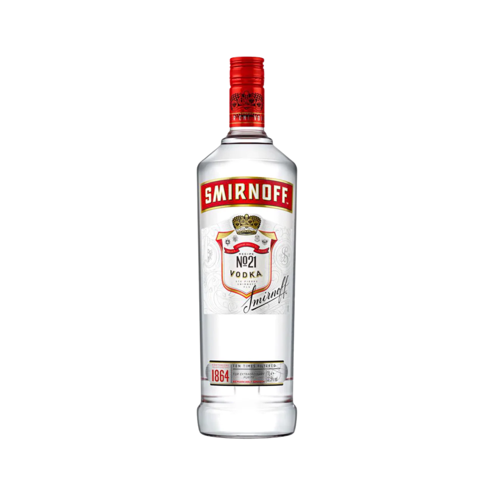 Smirnoff Trad 998 ml