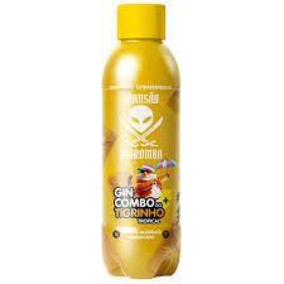 Mansão Maromba Tropical 1L