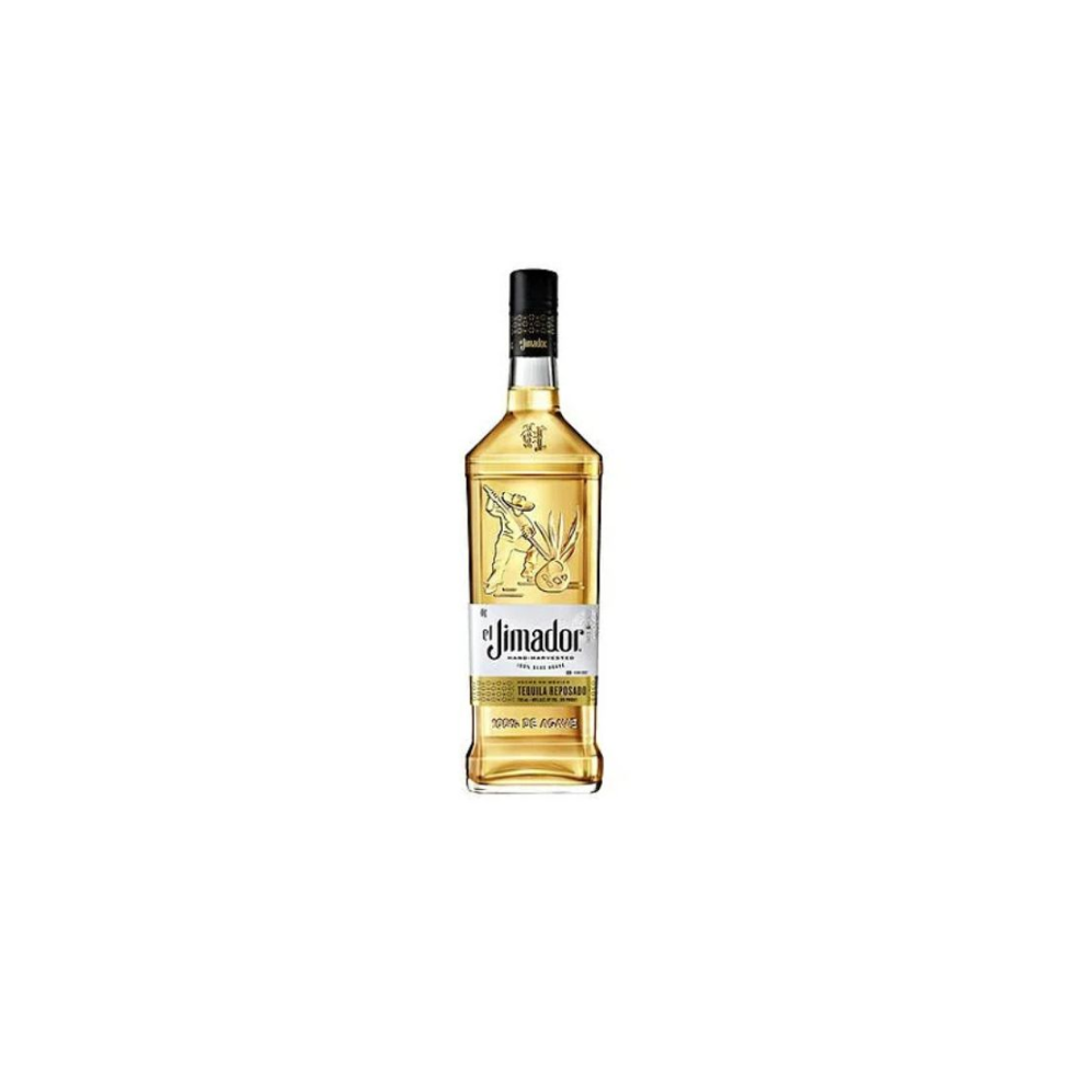 Tequila Jimador 750 ml