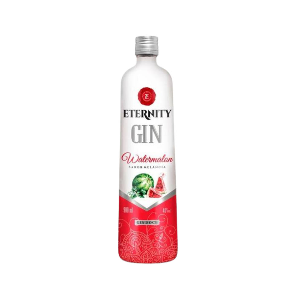 Eternity Melancia 900 ml cx C/6
