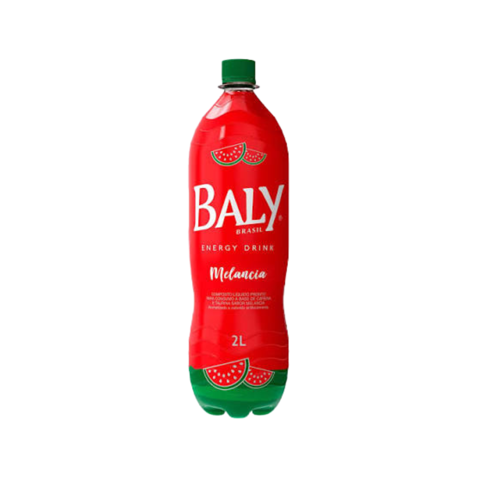 Baly Melancia 2 L