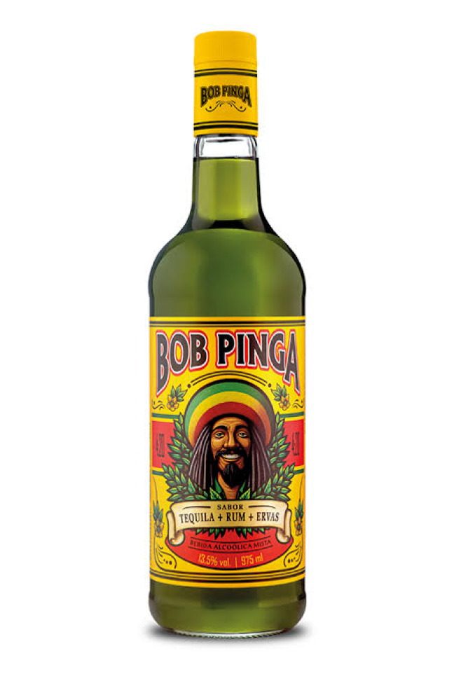 Bob Pinga